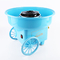 2020 Top Selling Household Automatic Mini Fairy Floss Sugar Cotton Candy Maker Machine