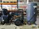 PLASTAR In Stock 36WH 1.2/3.0 High Pressure Mini Electric Air Compressor Pump Machines