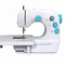 PLASTAR P309 In Stock Cheap Price Home Small Electric Sewing Machine for Cloths